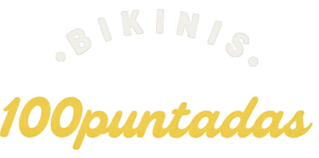 logo 100Puntadas